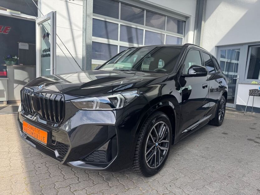BMW X1 34.000 km 42.990 € Winterberg 59955