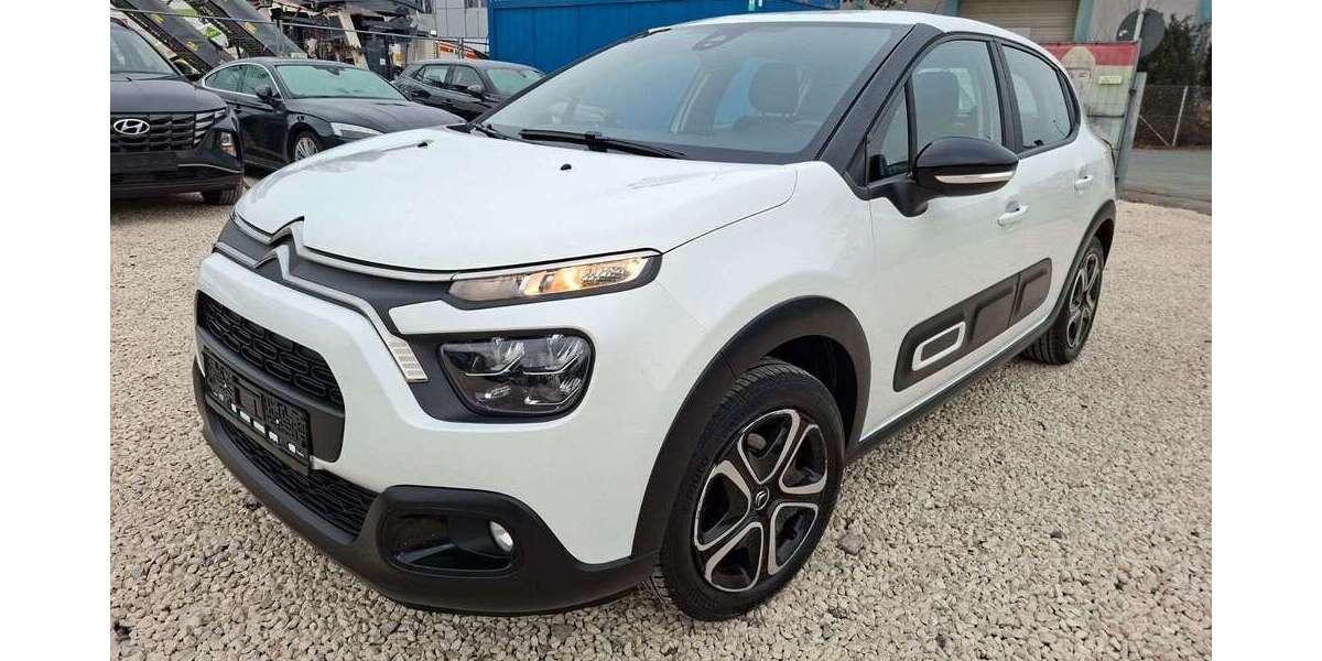 Citroen C3 137.650 km 8.990 &euro; Rednitzhembach 91126