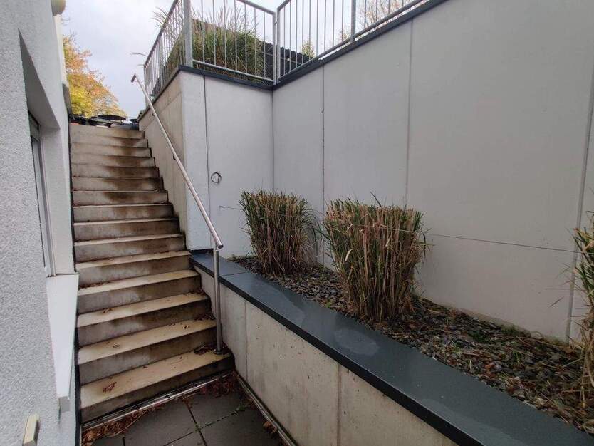 Praxis- Büroräumlichkeiten in Bielefeld-Schildesche zimmer