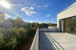 2-Zimmer-Neubau mit EBK & Dachterrasse 2 zimmer