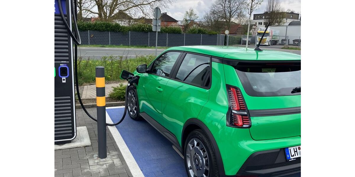 Renault R 5 13.288 km 22.500 &euro; Lüdinghausen 59348