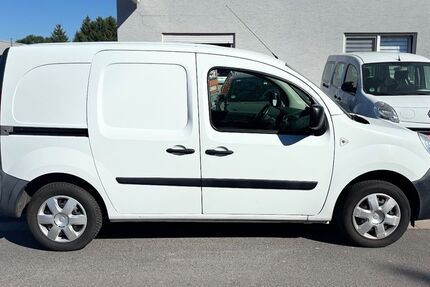 Renault Kangoo 20.000 km 5.999 &euro; Ingelheim 55218