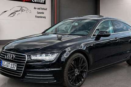 Audi A7 225.000 km 16.980 &euro; Lollar 35457