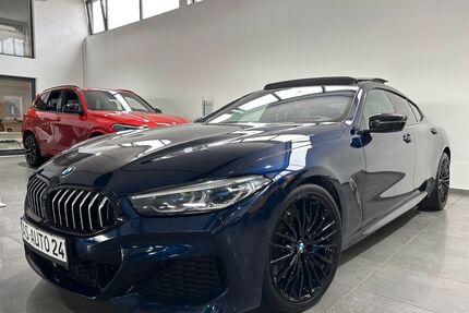 BMW 840