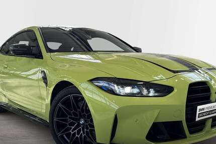 BMW M4 8.862 km 79.990 &euro; Geretsried - Gelting 82538