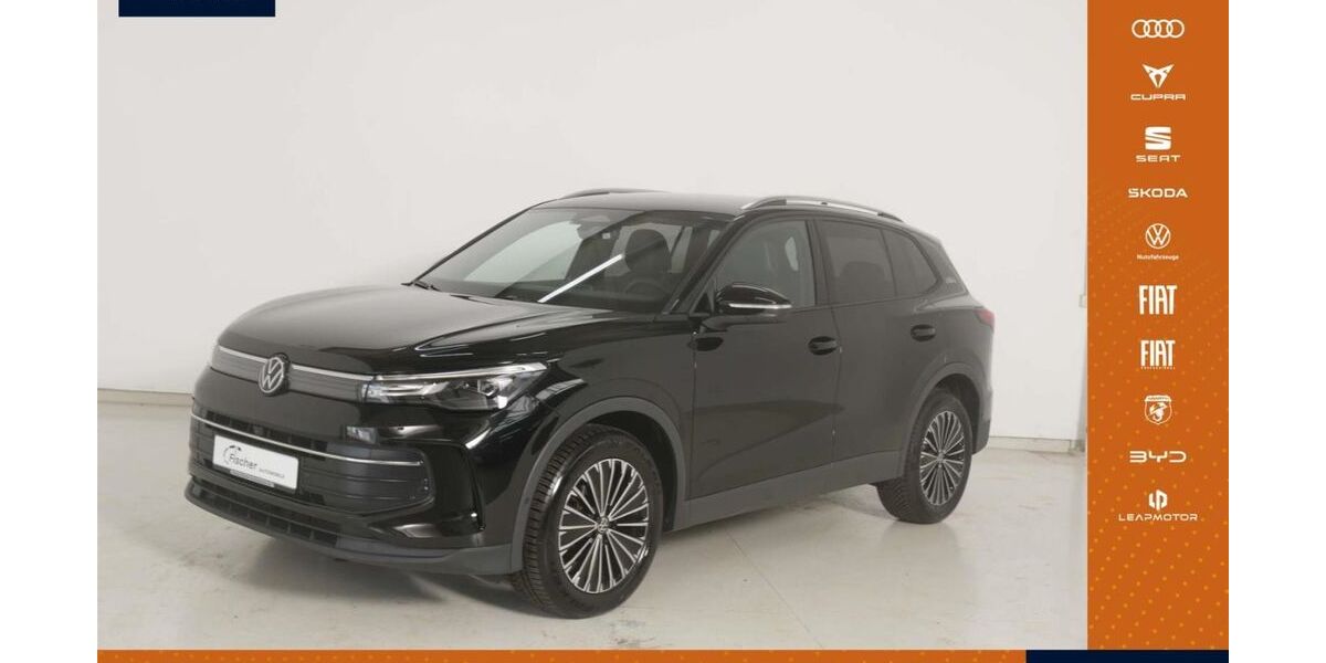 VW Tiguan 23.437 km 32.740 &euro; Neumarkt 92318