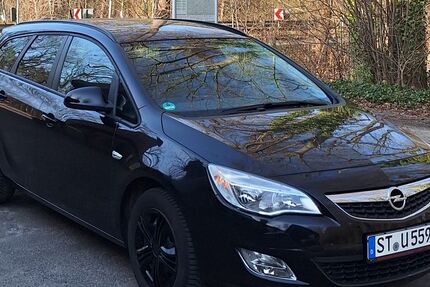 Opel Astra 222.000 km 5.450 &euro; Greven 48268