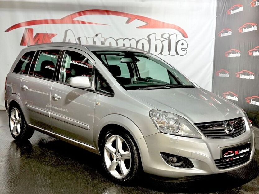 Zafira