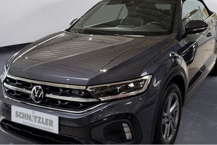 VW T-Roc 25.056 km 31.450 € Langenfeld 40764