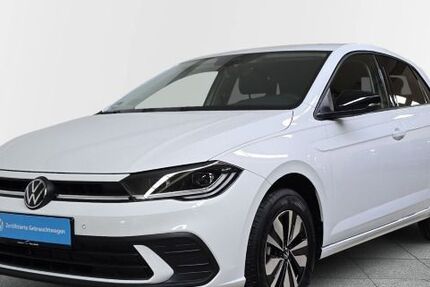 VW Polo 9.900 km 19.990 &euro; Kronach 96317