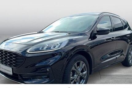 Ford Kuga 124.100 km 18.780 &euro; Papenburg 26871