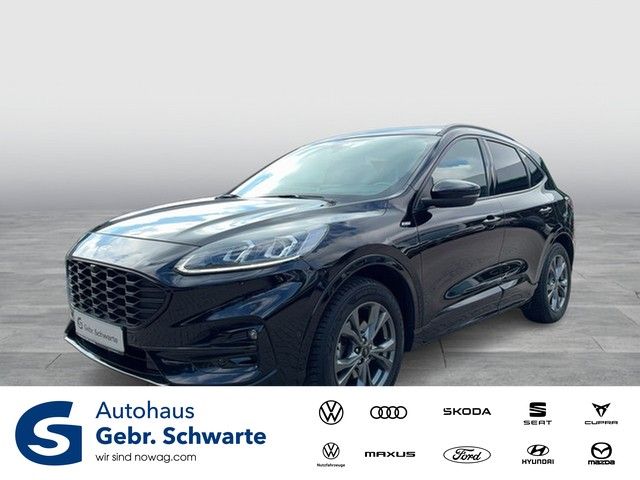 Ford Kuga 124.100 km 18.780 &euro; Papenburg 26871