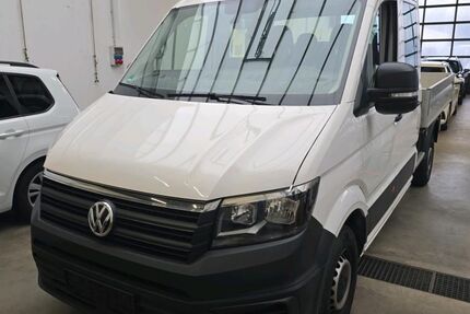 VW Crafter 49.990 km 34.498 &euro; Mühldorf a. Inn 84453