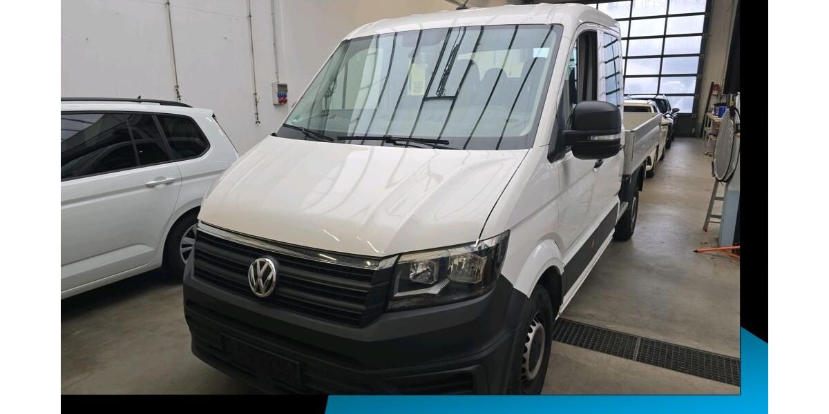VW Crafter 52.750 km 35.688 &euro; Mühldorf a. Inn 84453