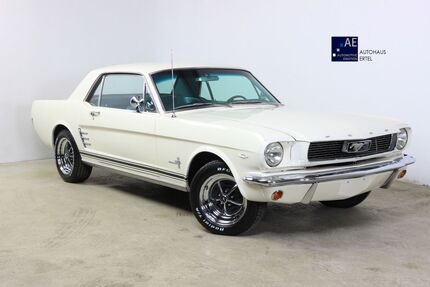Ford Mustang 148.479 km 39.999 &euro; Bielefeld 33739