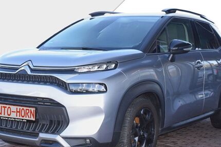 Citroen C3 Aircross 28.500 km 16.820 &euro; Kiel 24146