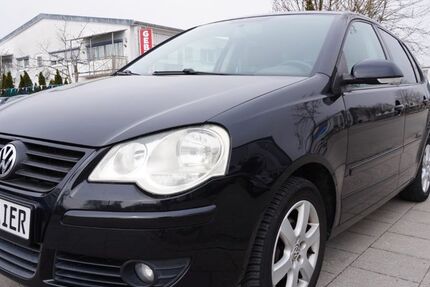 VW Polo 119.000 km 4.350 &euro; Fürstenfeldbruck 82256
