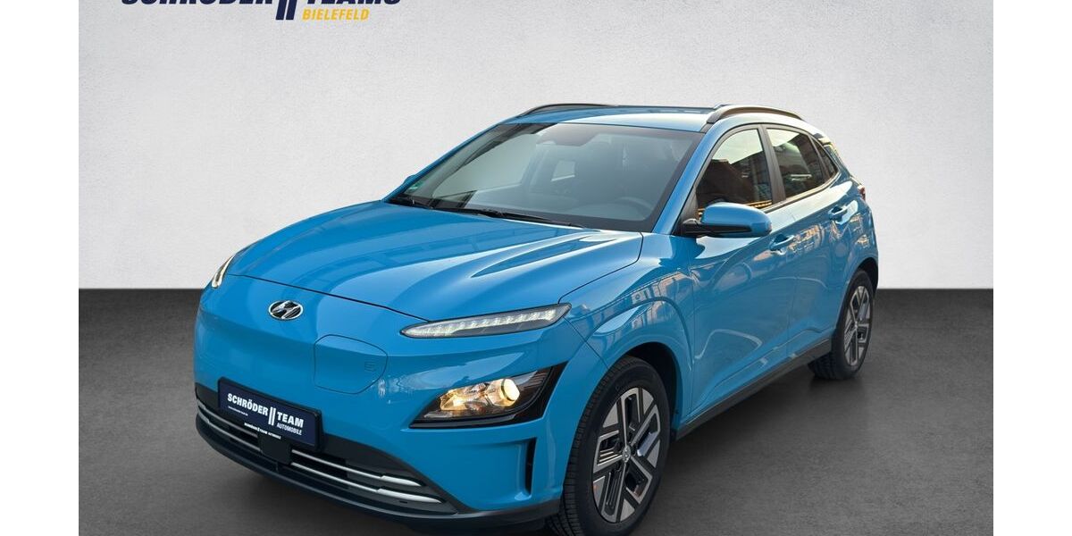 Hyundai KONA 26.350 km 16.990 &euro; Bielefeld 33609