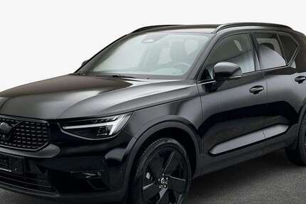 Volvo XC40 8.858 km 33.595 &euro; München 80809