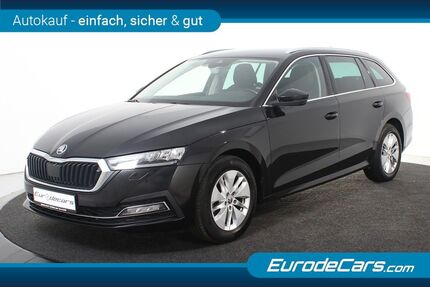 Skoda Octavia 120.000 km 15.250 &euro; Herzogenrath 52134