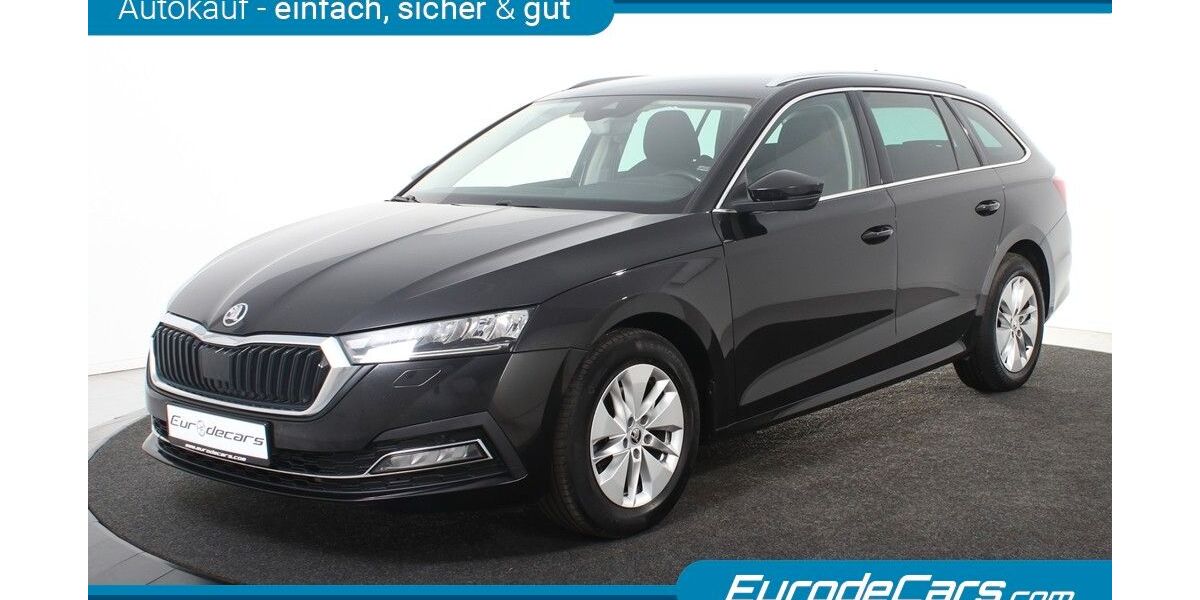 Skoda Octavia 120.000 km 15.250 &euro; Herzogenrath 52134