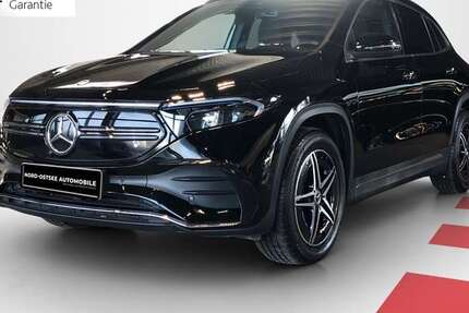 Mercedes-Benz EQA 300 22.130 km 35.890 &euro; Busdorf 24866