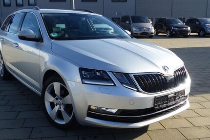 Skoda Octavia 191.000 km 9.495 € Zimmern 78658