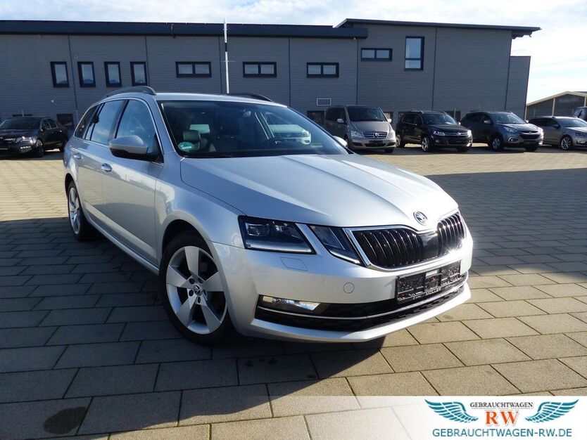 Skoda Octavia 191.000 km 9.495 € Zimmern 78658
