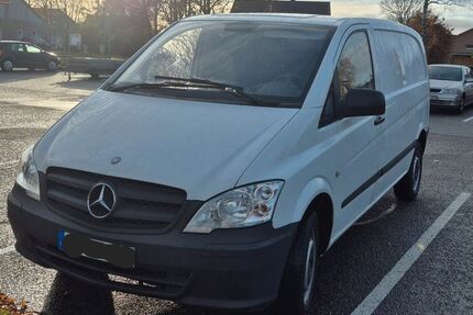 Mercedes-Benz Vito 176.000 km 6.000 &euro; Flensburg 24943