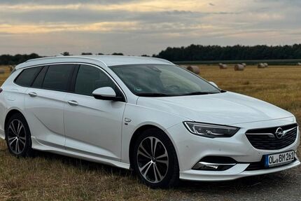 Opel Insignia 206.595 km 9.000 &euro; Großefehn 26629