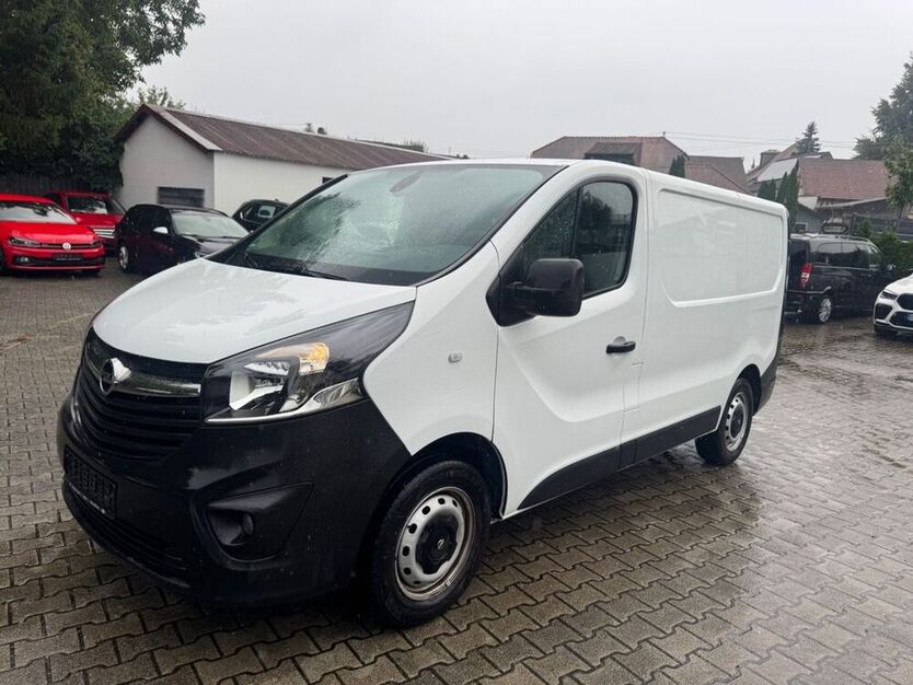 Vivaro