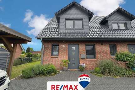 Haus zum Mieten in Nienhagen 1.150 € 95 m²