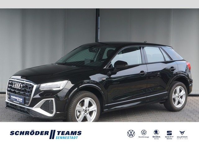 Audi Q2 5.001 km 33.590 &euro; Bielefeld 33689