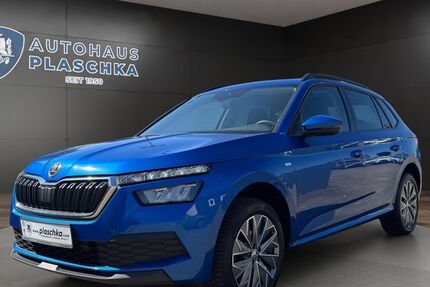 Skoda Kamiq 101.300 km 15.750 &euro; Winsen/Luhe 21423