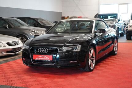 Audi A5 193.426 km 10.750 &euro; Pfungstadt 64319
