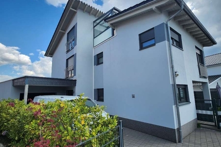 Exklusives Architektenhaus mit Wellnessbereich, PV-Anlage, Sauna und Garten im beliebten Siegelbach - Haus Kaiserslautern Siegelbach | Angebot:27131030