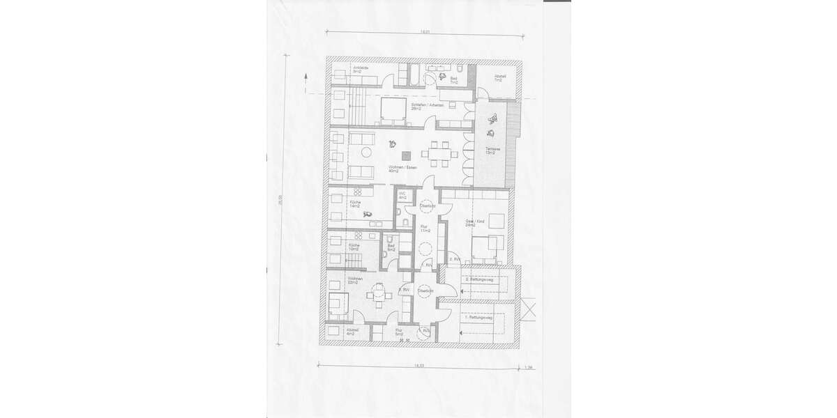 Grundstück Berlin Schöneberg - 650.000&euro; | Angebot:27120317
