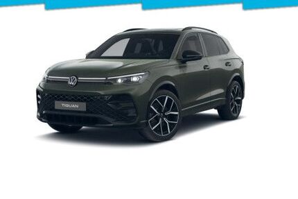 VW Tiguan 9.300 km 49.840 &euro; Berlin 12099