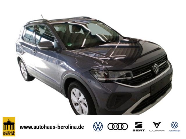 VW T-Cross 4.045 km 24.888 € Berlin 10709