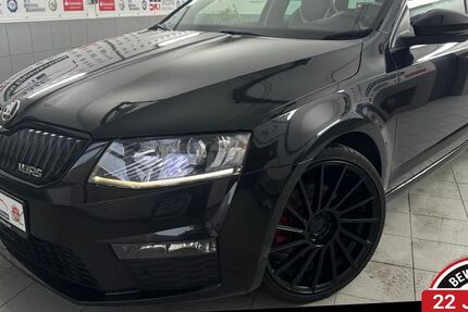 Skoda Octavia 189.896 km 11.990 &euro; Eppenschlag 94536