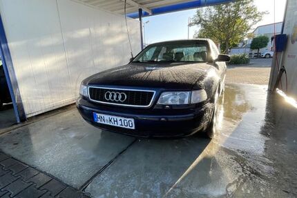 Audi A8 337.000 km 1.800 &euro; Nordheim 74226