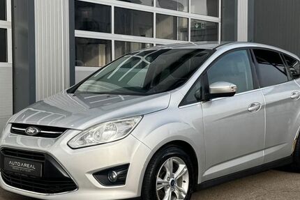 Ford C-Max 189.749 km 2.480 &euro; Rottenburg am Neckar 72108