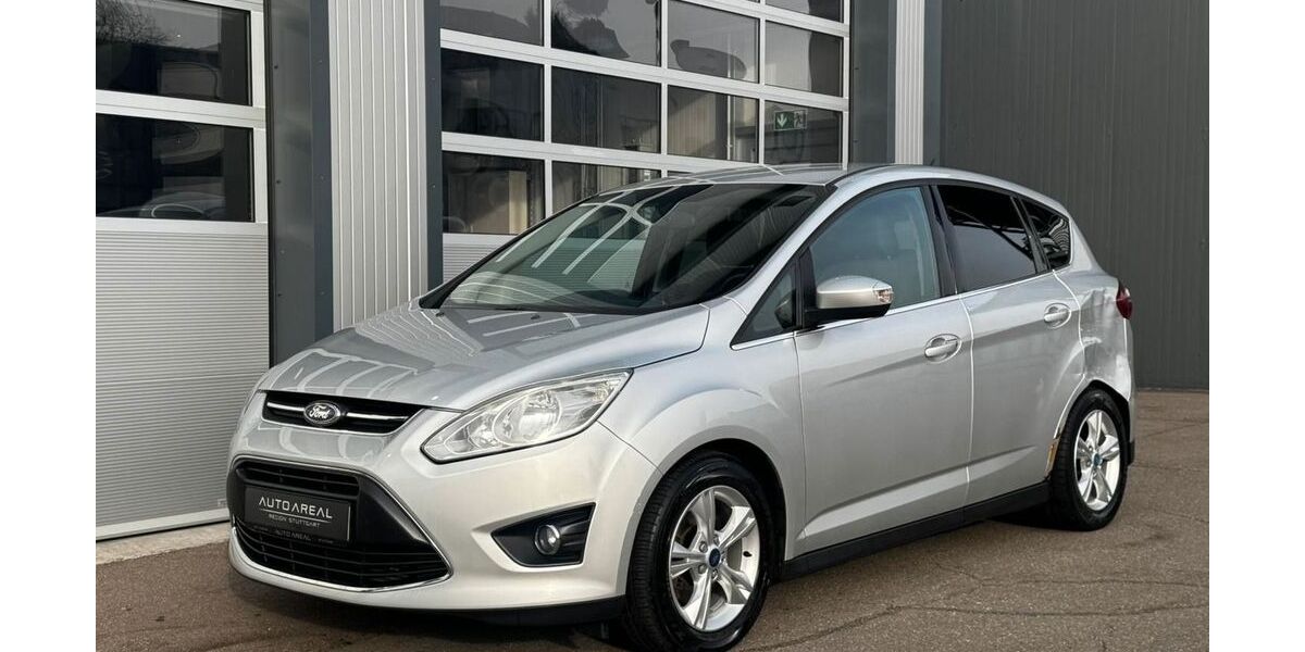Ford C-Max 189.749 km 2.480 &euro; Rottenburg am Neckar 72108