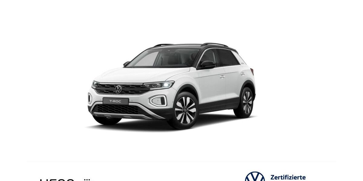 VW T-Roc 25.800 km 28.449 &euro; Büdingen-Düdelsheim 63654