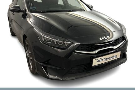 Kia ceed / Ceed 46.513 km 18.980 &euro; Dorfmark 29683