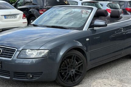 Audi A4 167.246 km 2.900 &euro; Essen 45356