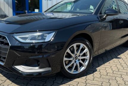 Audi A4 41.500 km 22.900 &euro; Rheinzabern 76764