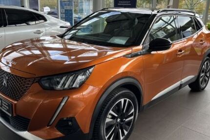 Peugeot 2008 45.320 km 18.900 &euro; Offenburg 77654