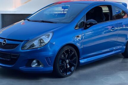 Opel Corsa 78.000 km 6.499 &euro; Dieburg 64807
