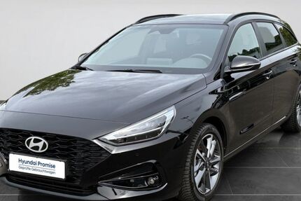 Hyundai i30 18.034 km 20.450 &euro; Mannheim 68307
